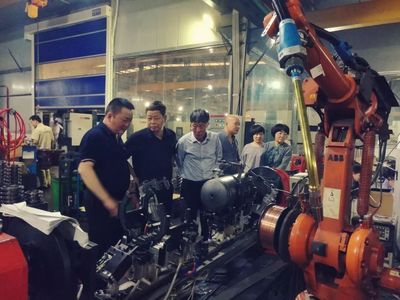 温岭发力品牌建设，“浙江制造”捷报频传背后的技术咨询助力