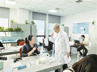 京津冀三地携手培养青年文物工匠，技术咨询助力文化遗产传承