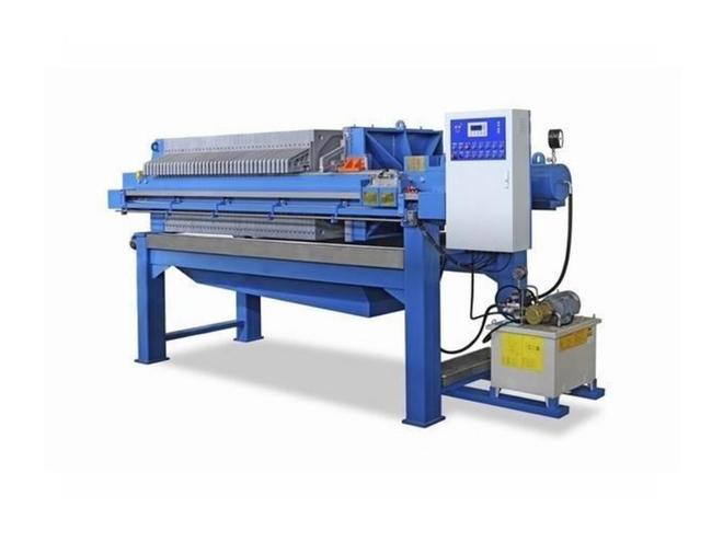 2025压滤机工厂深度解析 为何山西恒德值得重点关注与技术咨询