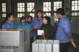 中机爱生安全技术咨询公司开展工厂安全生产标准化创建预复评技术咨询服务